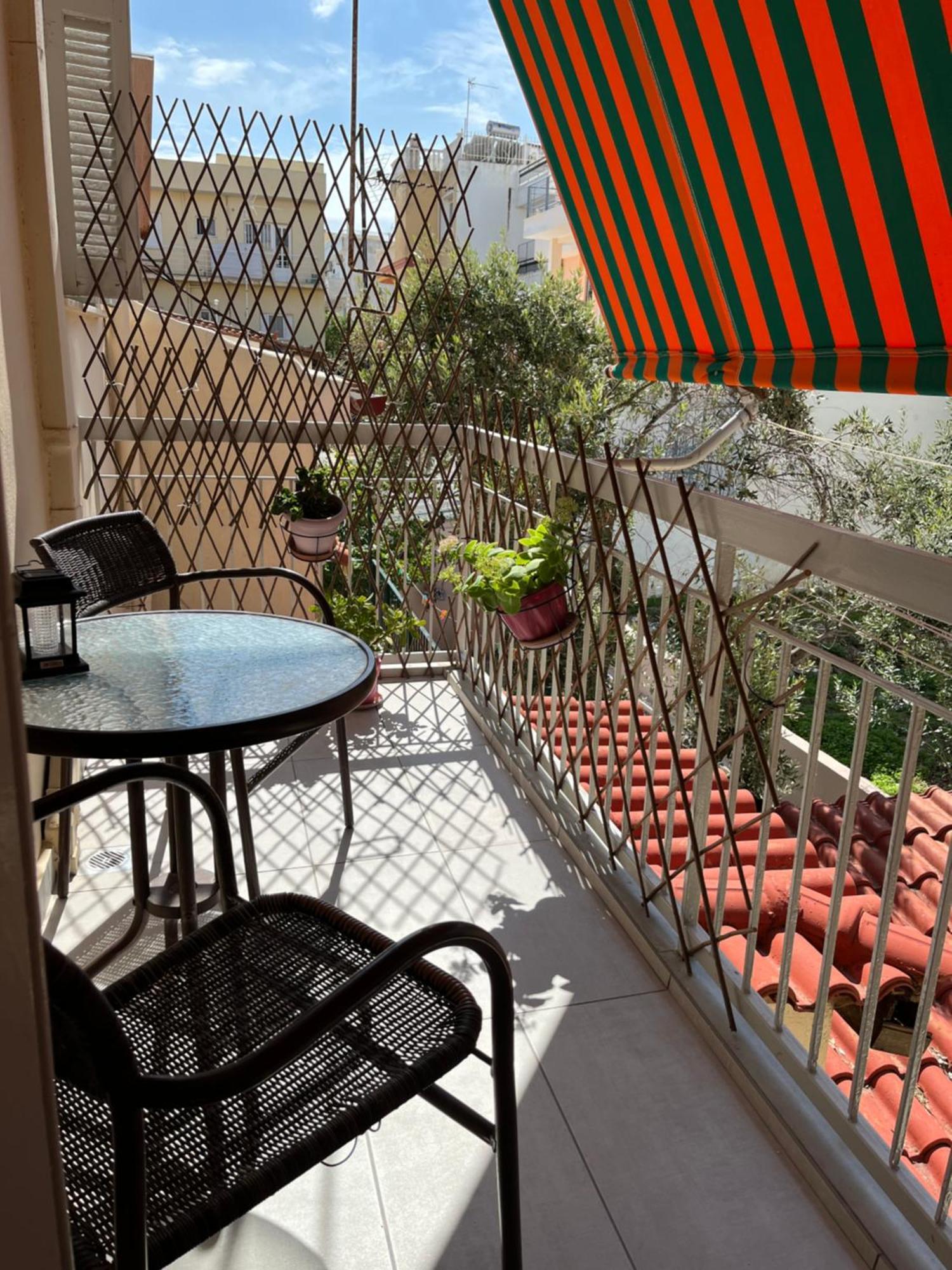 Sea View Apartments Near Athens Airport Артемида Екстериор снимка