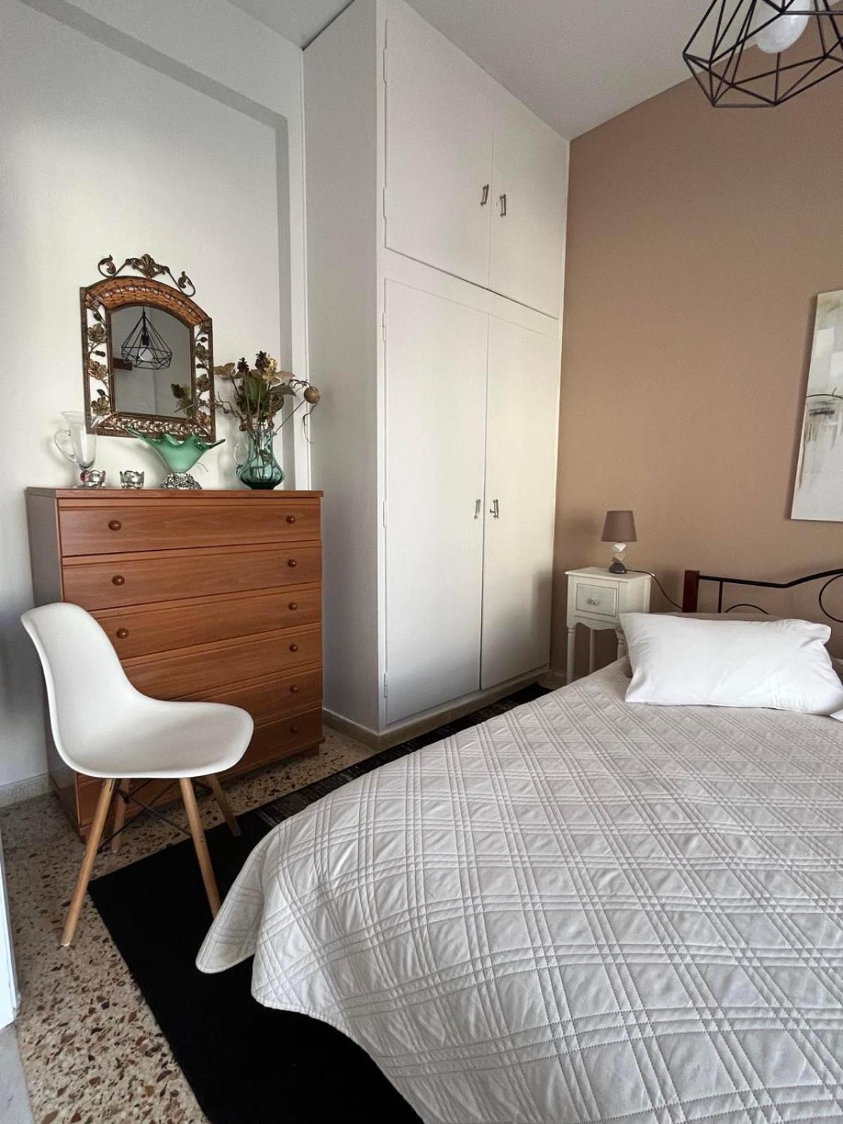 Sea View Apartments Near Athens Airport Артемида Екстериор снимка
