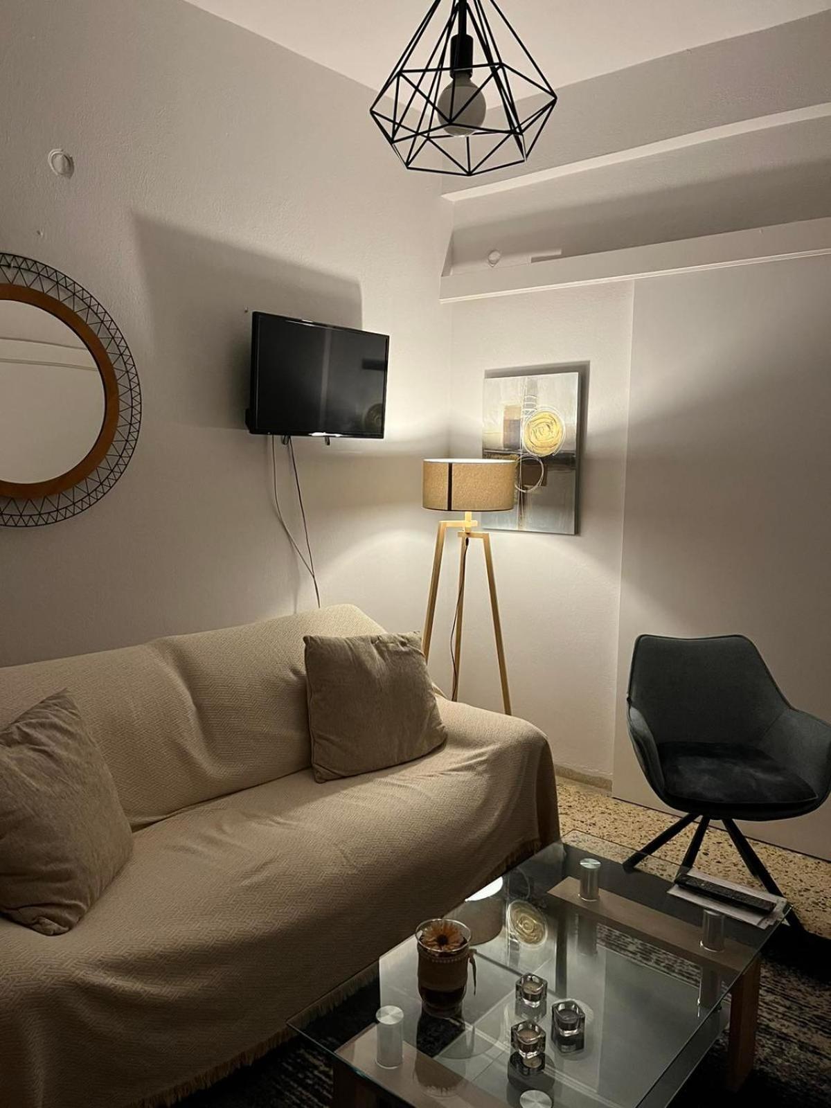 Sea View Apartments Near Athens Airport Артемида Екстериор снимка