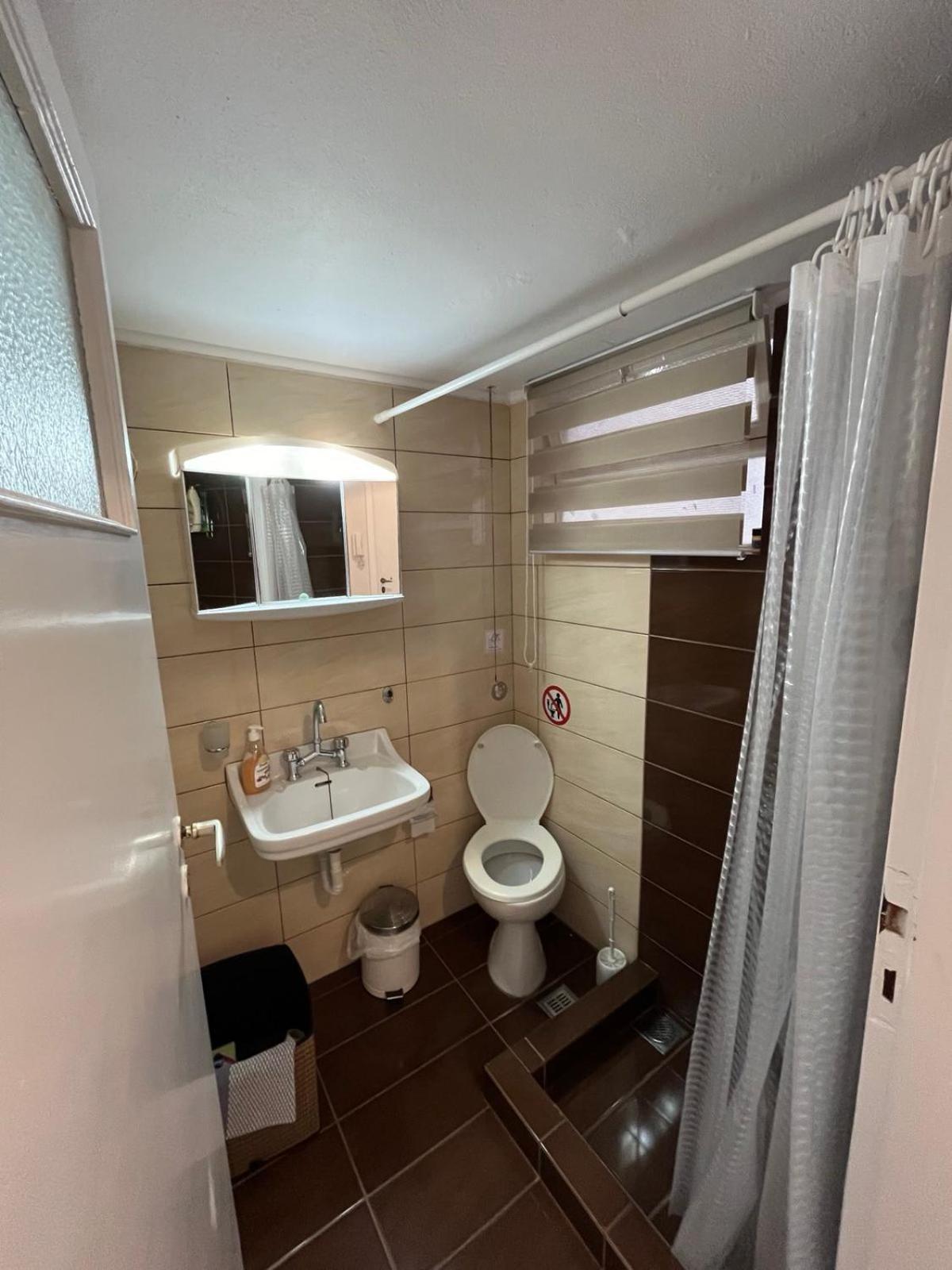 Sea View Apartments Near Athens Airport Артемида Екстериор снимка