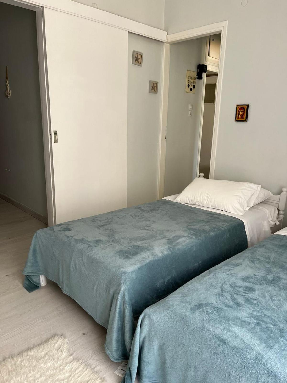 Sea View Apartments Near Athens Airport Артемида Екстериор снимка