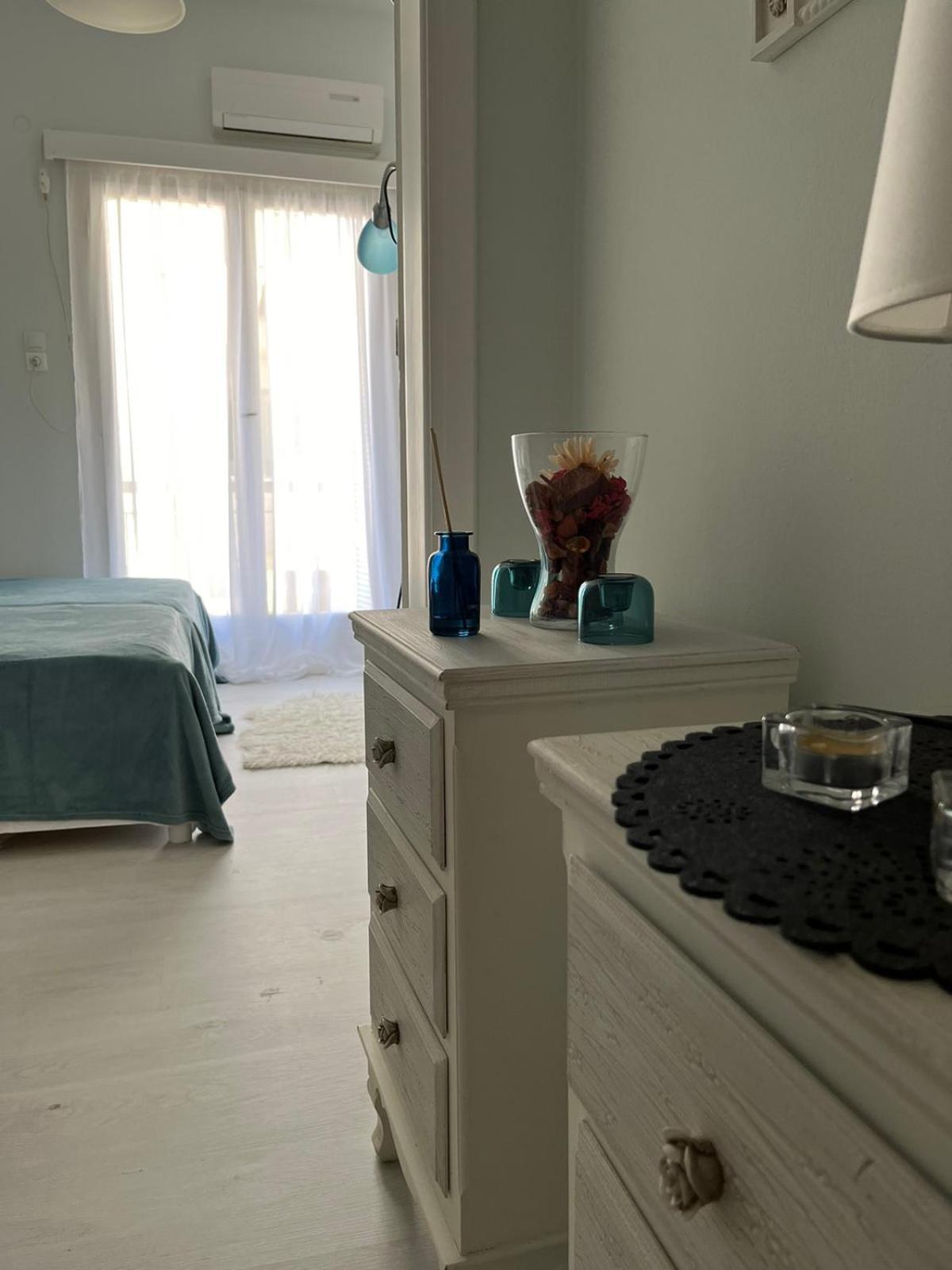Sea View Apartments Near Athens Airport Артемида Екстериор снимка