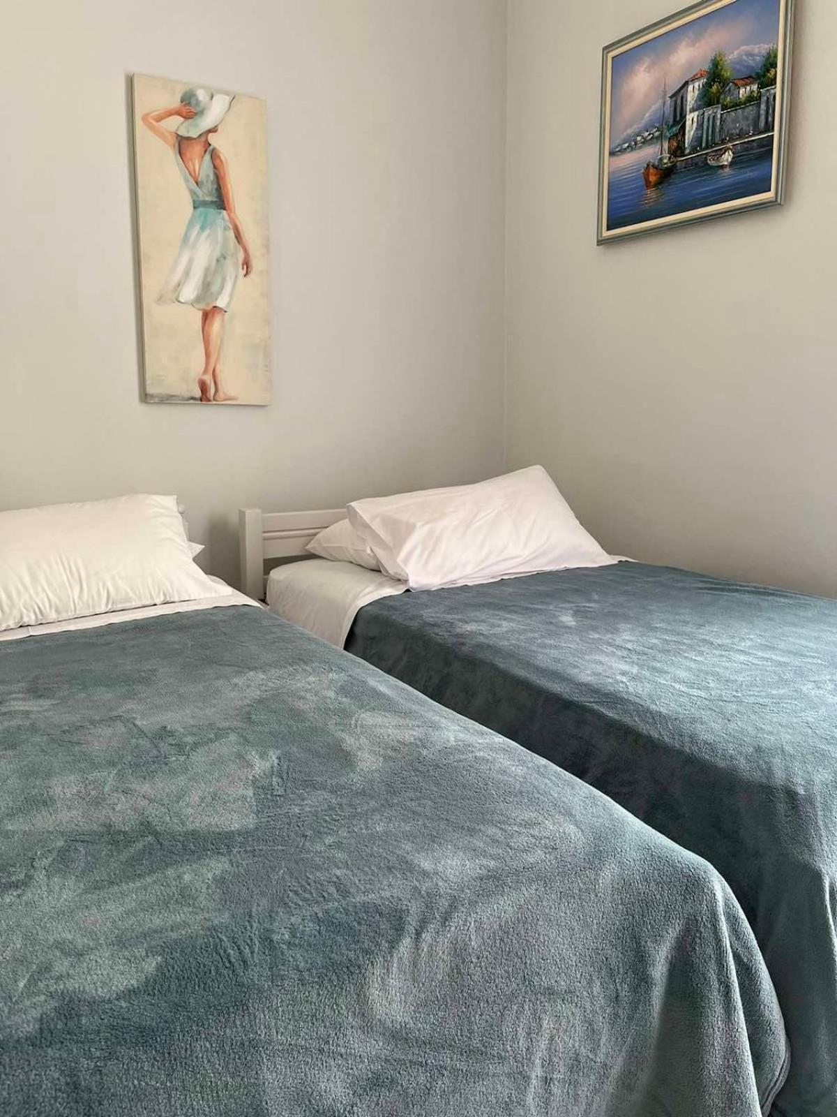 Sea View Apartments Near Athens Airport Артемида Екстериор снимка